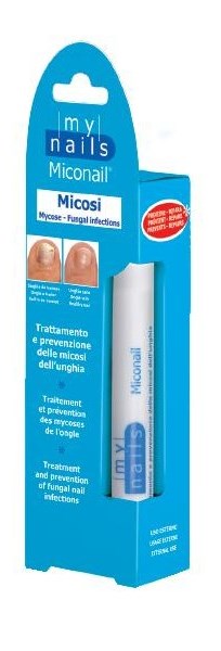 MY NAILS MICONAIL MICOSI UNGHIE 1,5 ML - Gruppofarmastore.it