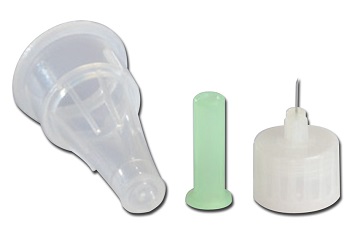 IHEALTH AGO PER PENNA DA INSULINA 4 MM 32 GAUGE 100 PEZZI - Gruppofarmastore.it