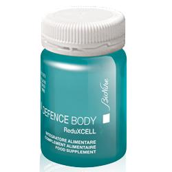 DEFENCE BODY REDUXCELL 30 COMPRESSE - Gruppofarmastore.it