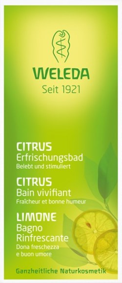 BAGNO LIMONE FLACONE 200 ML - Gruppofarmastore.it