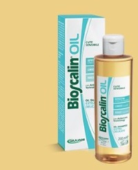 BIOSCALIN OIL SHAMPOO EXTRA DELICATO 200 ML - Gruppofarmastore.it
