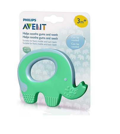 AVENT 1 SUCCHIETTO MINI 0-2 MESI - Gruppofarmastore.it