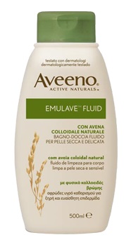 AVEENO QUOTIDIANO PN BAGNO DOCCIA 500 ML - Gruppofarmastore.it