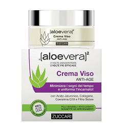 ALOEVERA2 CREMA VISO ANTI-AGE - Gruppofarmastore.it