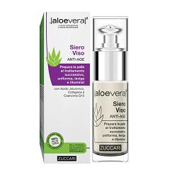 ALOEVERA2 SIERO VISO ANTI-AGE - Gruppofarmastore.it