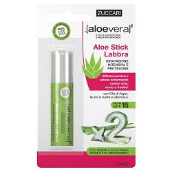 ALOEVERA2 STICK LABBRA - Gruppofarmastore.it