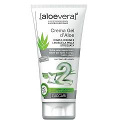 ALOEVERA2 CREMA GEL D'ALOE - Gruppofarmastore.it
