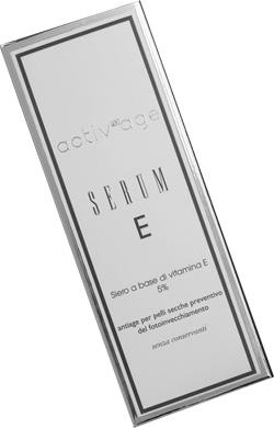 ACTIVAGE SERUM E GOCCE 30ML - Gruppofarmastore.it