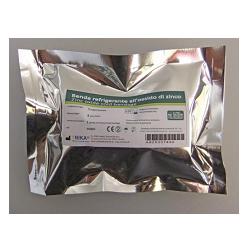 BENDA REFRIGERANTE OSSIDO DI ZINCO 10X500 CM - Gruppofarmastore.it