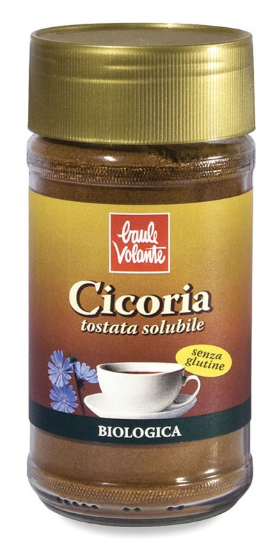 CICORIA TOSTATA SOLUBILE 100 G - Gruppofarmastore.it