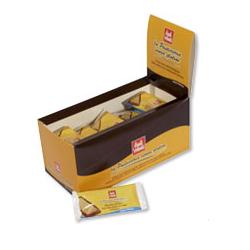 CIOCCOLATO AL LATTE CON BISCOTTO DI RISO LINEA FROLLINI SENZA GLUTINE 23 G - Gruppofarmastore.it