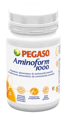 AMINOFORM 1000 150 COMPRESSE - Gruppofarmastore.it