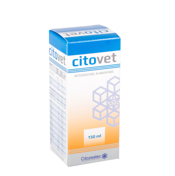 CITOVET 150 ML - Gruppofarmastore.it