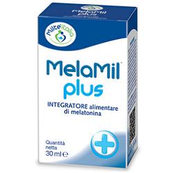 MELAMIL PLUS GOCCE 30 ML - Gruppofarmastore.it