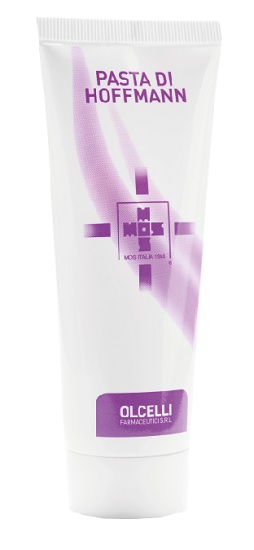 PASTA DI HOFFMANN 100 G - Gruppofarmastore.it