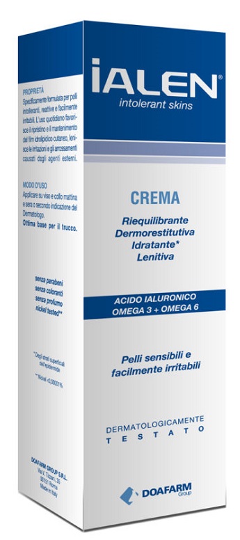 IALEN CREMA 200 ML - Gruppofarmastore.it