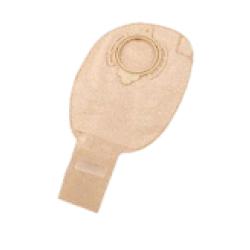 FLEXIMA 3S CON SISTEMA DI SCARICO E CHIUSURA IN VELCRO SACCA ILEOSTOMIA MIDI BEIGE 55MM 30 PEZZI - Gruppofarmastore.it