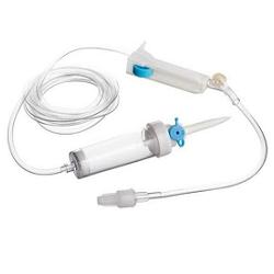 DEFLUSSORE STERILE SENZA AGO GAMMADIS - Gruppofarmastore.it