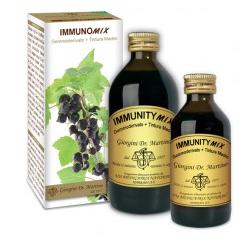 IMMUNITYMIX 200 ML LIQUIDO ANALCOLICO - Gruppofarmastore.it