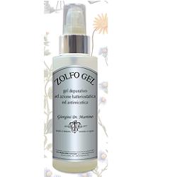 ZOLFO GEL 125 ML - Gruppofarmastore.it