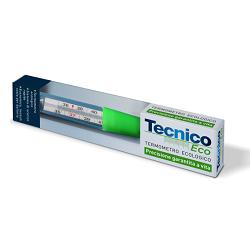 TERMOMETRO TECNICO ECO ECOLOGICO SENZA MERCURIO - Gruppofarmastore.it