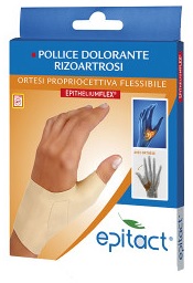 EPITACT ORTESI MANO FLEX SX S - Gruppofarmastore.it