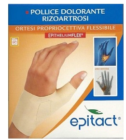 EPITACT ORTESI MANO FLEX DX M - Gruppofarmastore.it