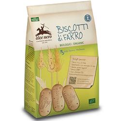 BISCOTTI AL FARRO BABY FOOD BIO 250 G - Gruppofarmastore.it