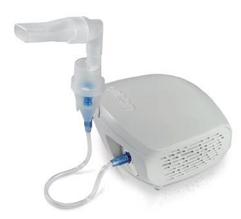 OMRON NEBULIZZATORE A PISTONE A1 - Gruppofarmastore.it