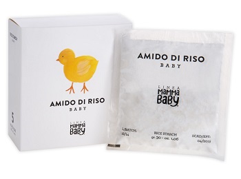 AMIDO DI RISO 5 BUSTE 30 G CON ASTUCCIO - Gruppofarmastore.it