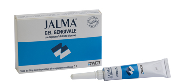 JALMA GEL GENGIVALE + APPLICATORE 20 G - Gruppofarmastore.it