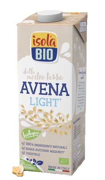 AVENA LIGHT - Gruppofarmastore.it