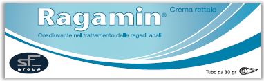 CREMA RETTALE RAGAMIN 30 G CON MISURATORE - Gruppofarmastore.it
