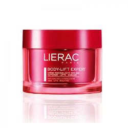 LIERAC BODY-LIFT EXPERT EMULSIONE RIMODELLANTE ANTIETA' 200 ML - Gruppofarmastore.it