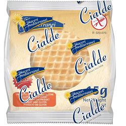 PIACERI MEDITERRANEI CIALDE 15 G - Gruppofarmastore.it