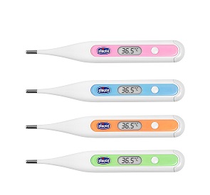 CHICCO TERMOMETRO DIGI BABY - Gruppofarmastore.it