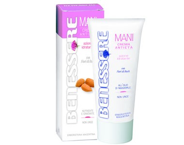 LFP CREMA MANI ACIDO IALURONICO 75 ML - Gruppofarmastore.it