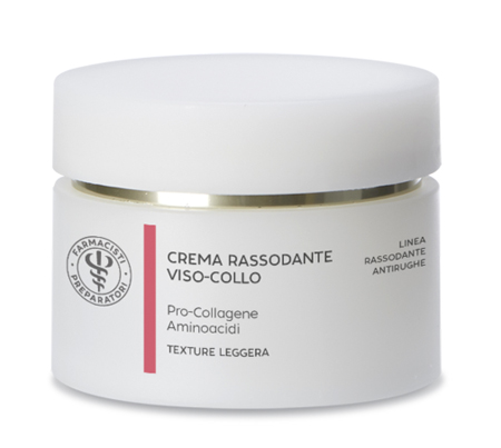 LFP CREMA RASSODANTE VISO/COLLO 50 ML - Gruppofarmastore.it
