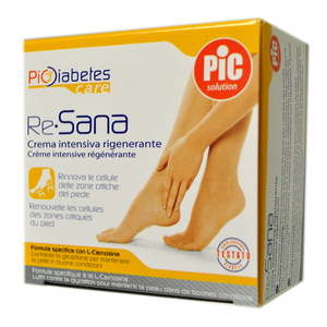 RESANA RE SANA CREMA RIGENERANTE 50 ML - Gruppofarmastore.it