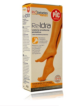 REIDRA RE IDRA LOZIONE EMOLLIENTE PROTETTIVA - Gruppofarmastore.it