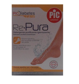 REPURA RE PURA DETERGENTE IGIENIZZANTE - Gruppofarmastore.it