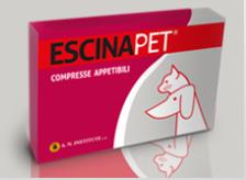 ESCINAPET PASTA ORALE 50 ML - Gruppofarmastore.it