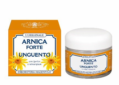 ARNICA FORTE UNGUENTO 50 ML - Gruppofarmastore.it