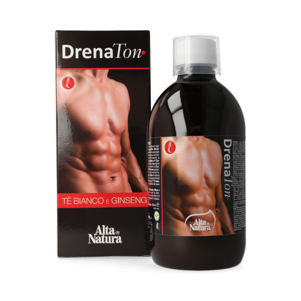 DRENATON 500 ML - Gruppofarmastore.it