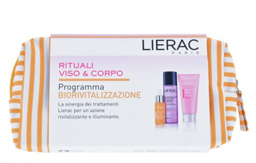 TROUSSE BIORIVITALIZZAZ SIERO - Gruppofarmastore.it