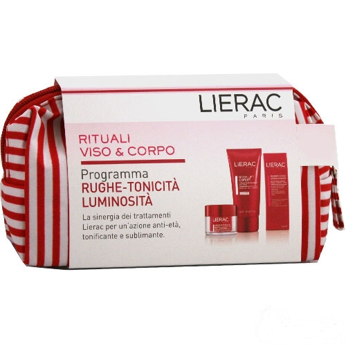 TROUSSE RUGHE/TONICITA GEL - Gruppofarmastore.it