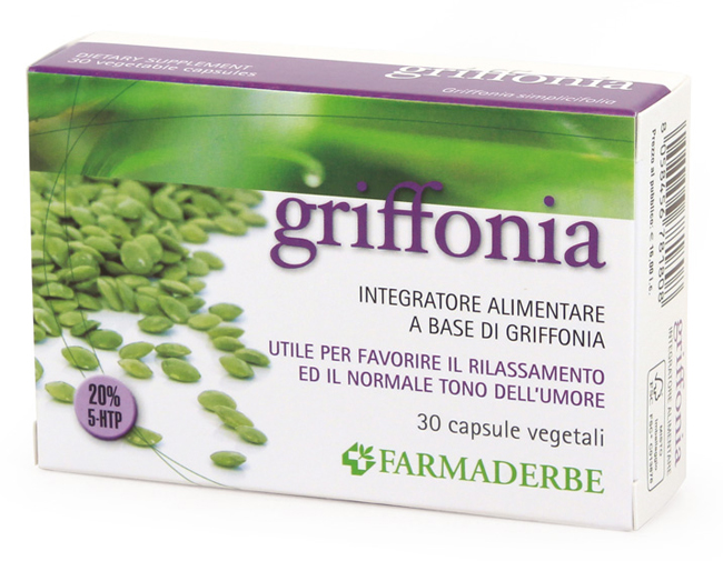 GRIFFONIA 30 CAPSULE - Gruppofarmastore.it