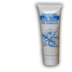 GEMIFLORBI GEL ARTIGLIO DIAVOLO 100 G - Gruppofarmastore.it