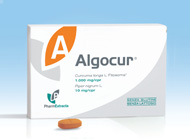 ALGOCUR 20 COMPRESSE FILMATE - Gruppofarmastore.it