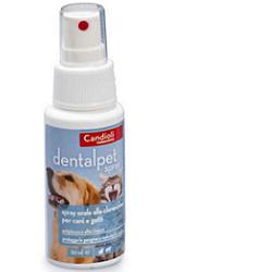 DENTALPET SPRAY 50 ML - Gruppofarmastore.it